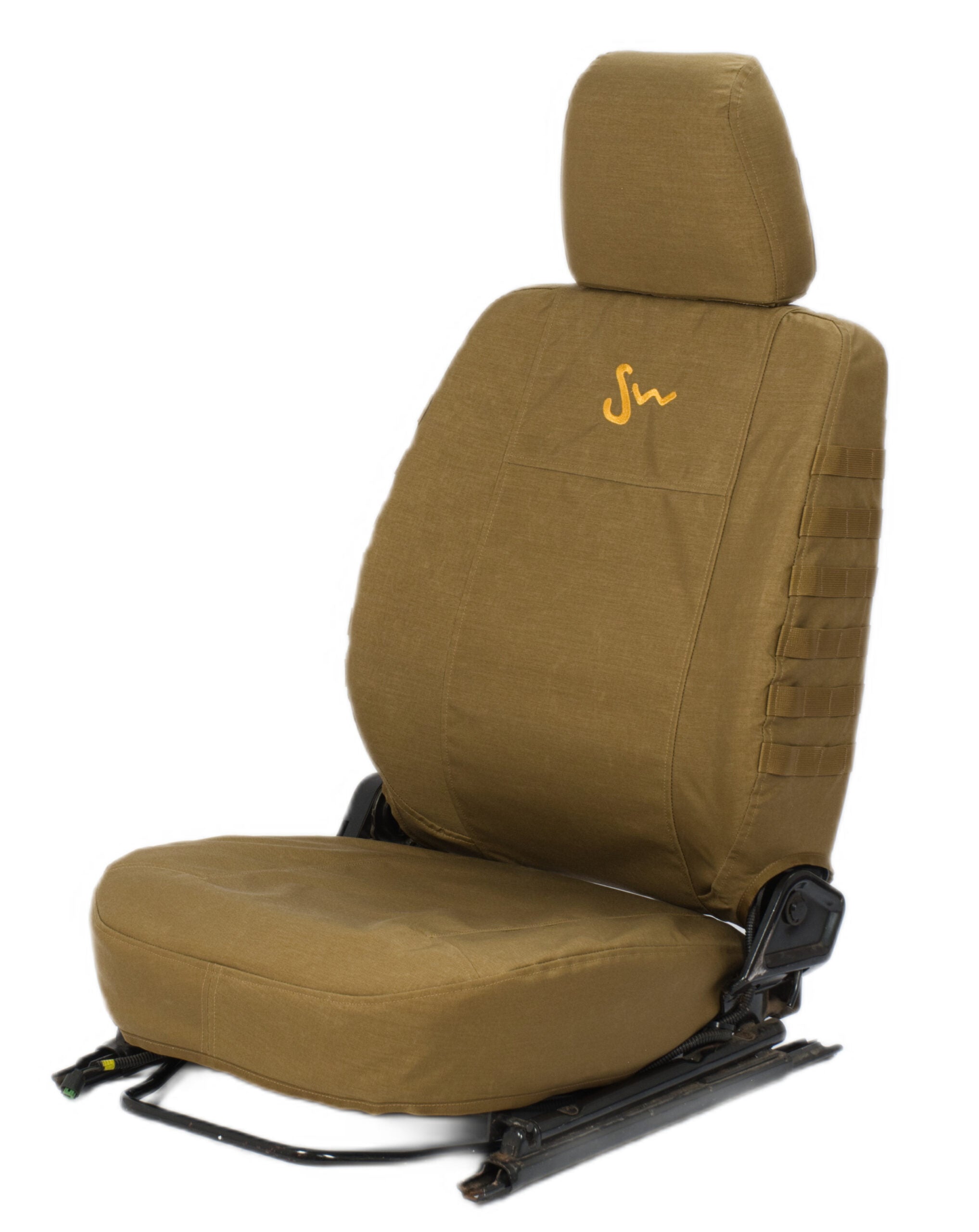 Sitzbezüge Vordersitze Land Rover Defender 1991-2006