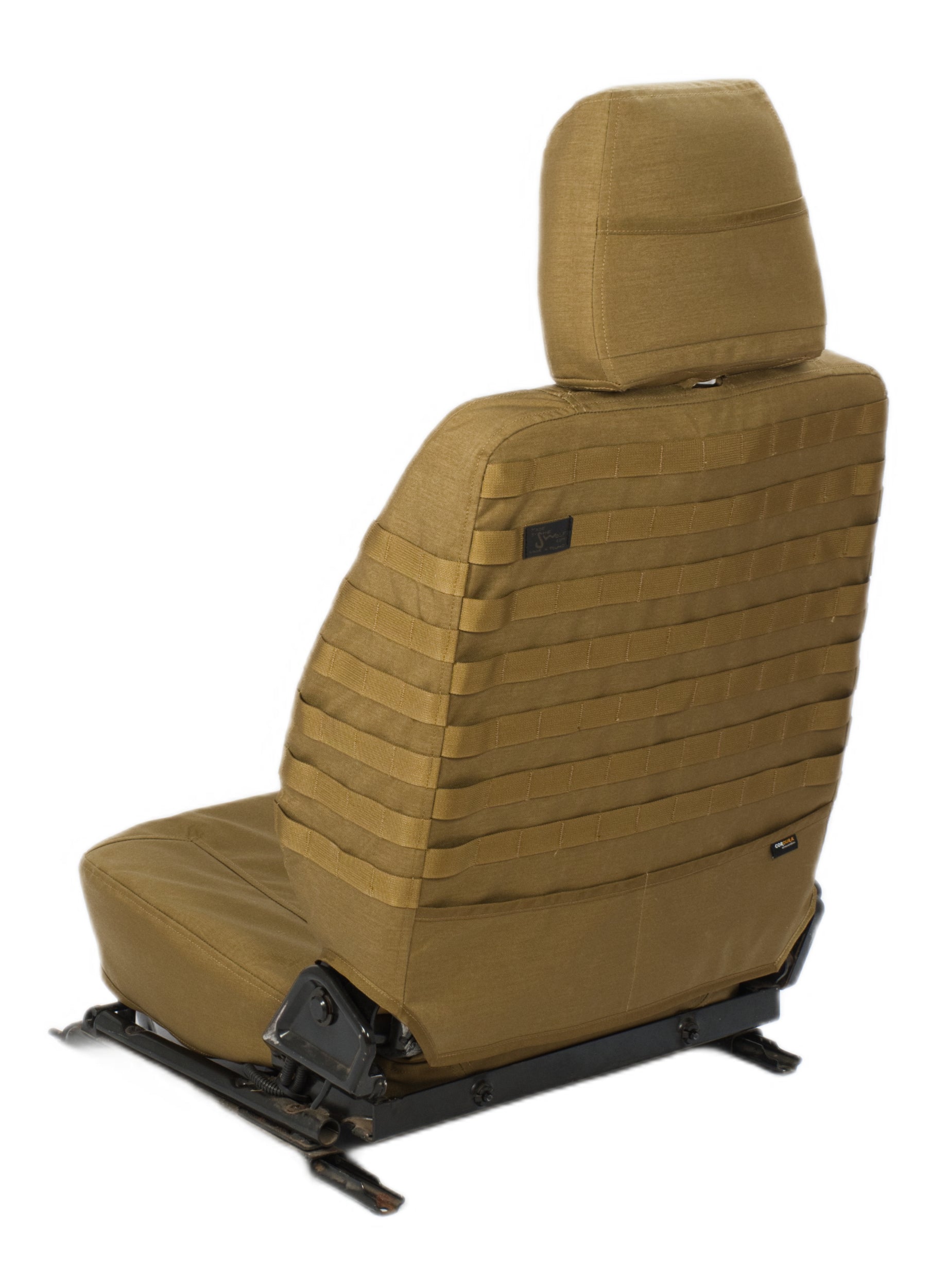 Sitzbezüge Vordersitze Land Rover Defender 1991-2006