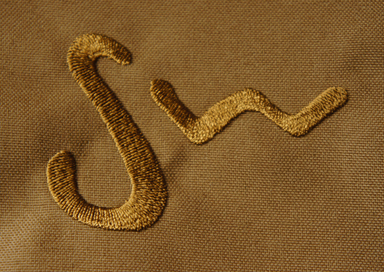 Seat covers - Organizer set for the front of the Nissan Patrol Y61 Ver. 1