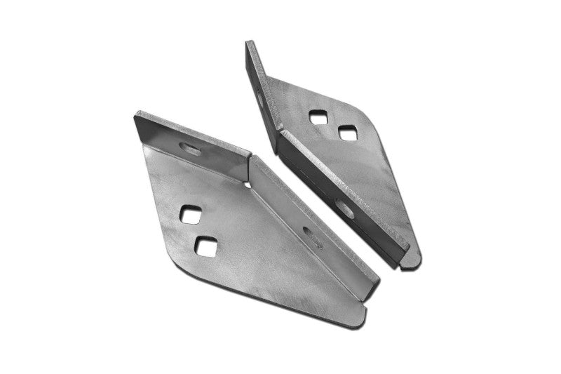 Steel Skid Plate Jeep Wrangler JL/Gladiator JT – Front