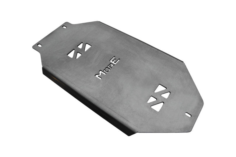 Steel Underride Protection Mitsubishi PajeroSport1-Transfer