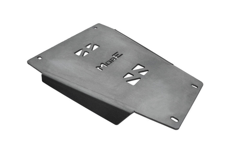 Steel Underride Protection Mitsubishi Pajero Sport 1-Gearbox