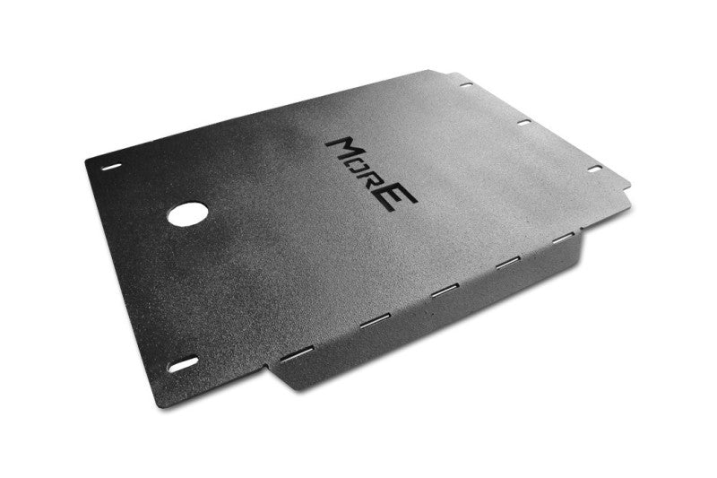 Steel Skid Plate Gearbox Toyota Land Cruiser J90 J95 Petrol