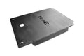 Steel Skid Plate Gearbox Toyota Land Cruiser J90 J95 Petrol