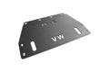 Stahl Unterfahrschutz Getriebe Volkswagen Amarok ab 2009