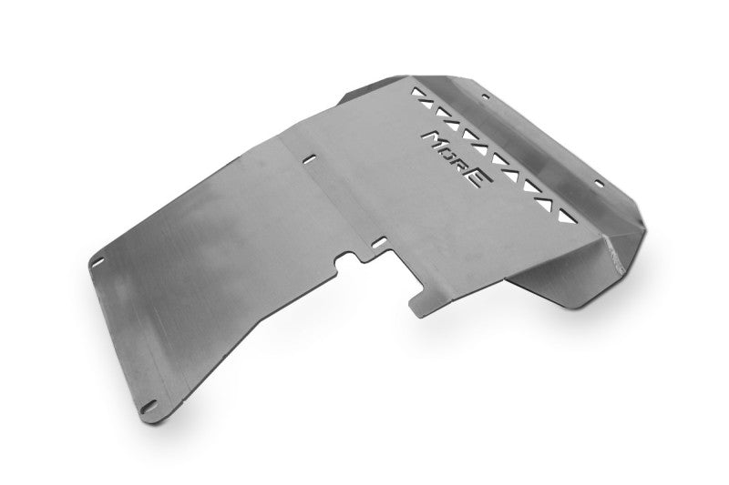 Steel Underride Protection Ford Ranger 2011-2022 – Front/Engine