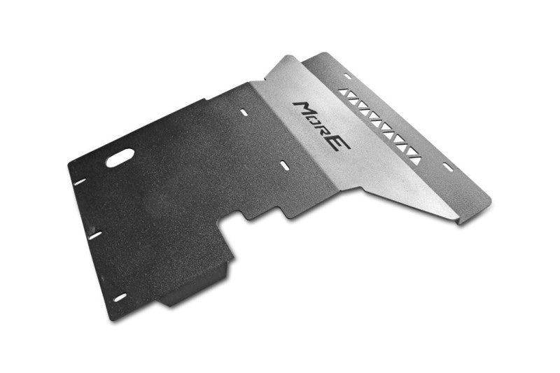 Steel Underrun Protection Nissan Navara D23/NP300 from 2014