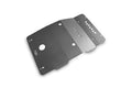 Steel Underride Protection Toyota Land Cruiser 120 - Front/