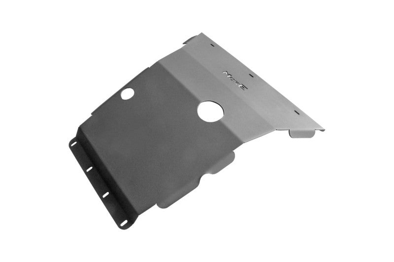 Stahl Unterfahrschutz Motor Volkswagen Amarok 2009+
