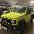 Suzuki Jimny GJ 2018- Low Profile Roof Rack