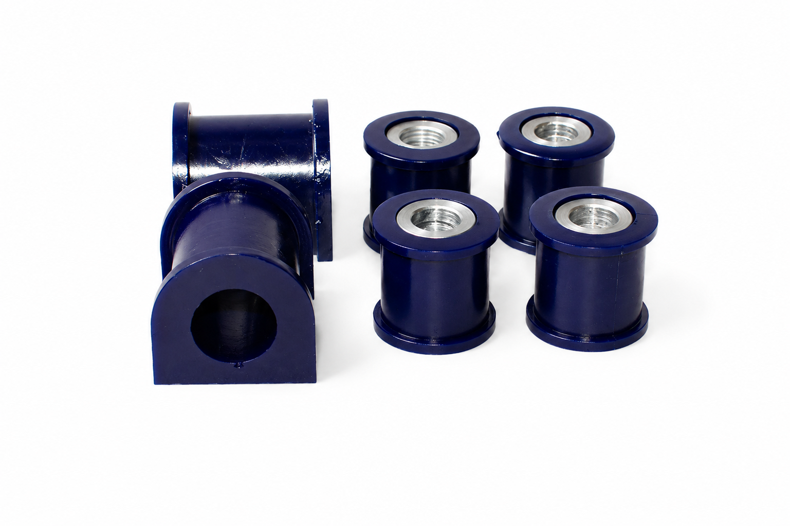 Suzuki Samurai SJ 410 SJ 413 PU Stabilizer + Link Rod Bushings Off Road