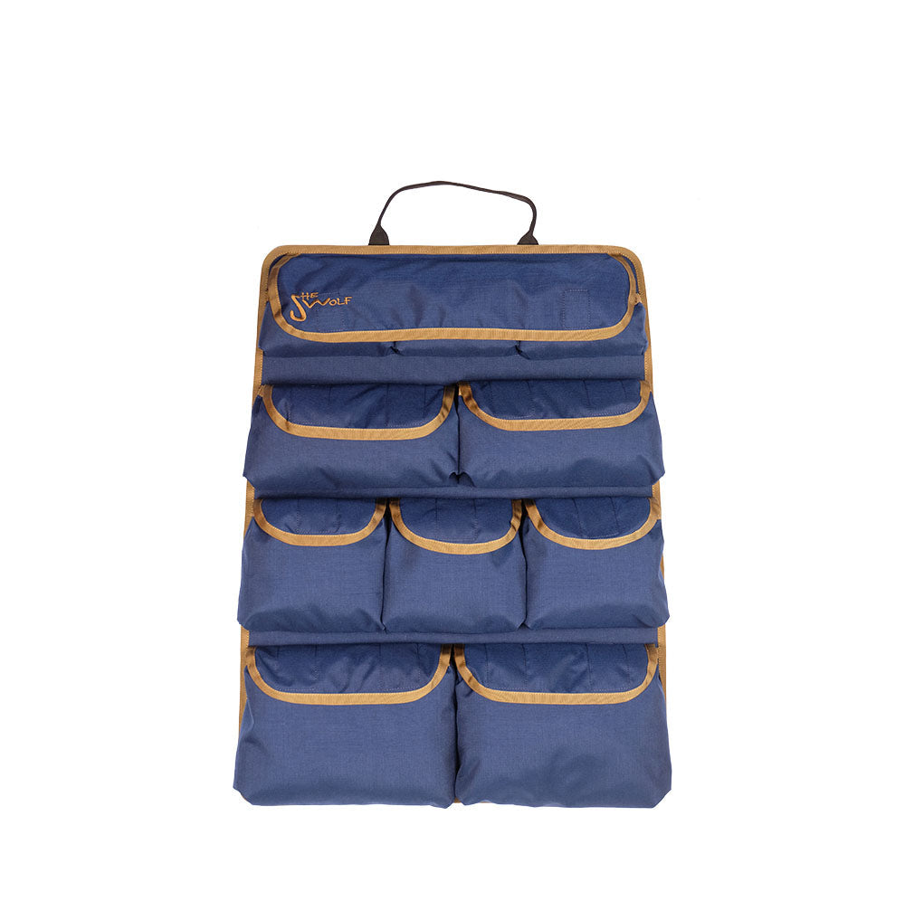 Car Seat Organizer VW T6 Seat