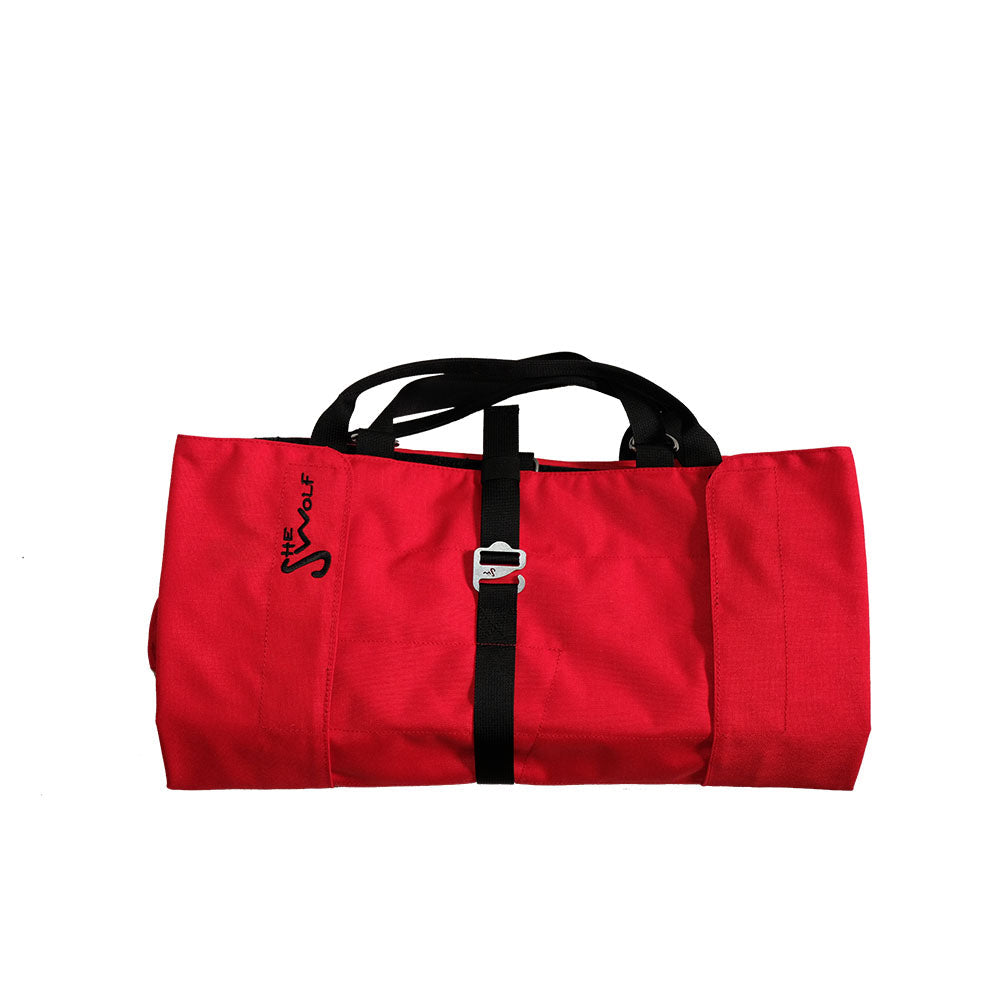 Premium Werkzeug Rolltasche L aus Cordura