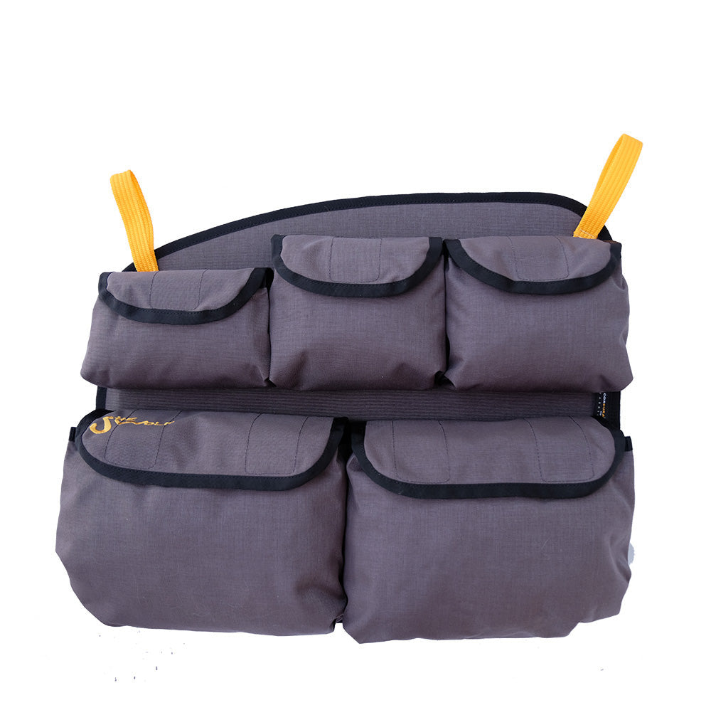 Window Bags Side Window Organizers Opel Zafira Life Compact 2019- (L1)