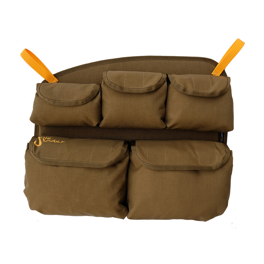 Fenstertaschen Seitenfenster-Organizer Toyota Proace Verso Compact ab 2017