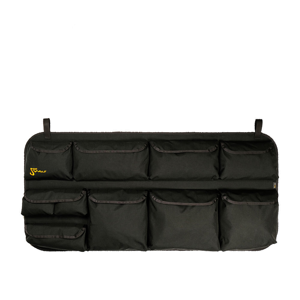 Fenstertaschen Seitenfenster-Organizer Renault Trafic L2 2001-2014