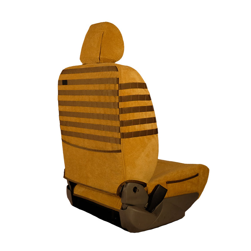 Renault Trafic II (2001-2014) Cord Sitzbezug