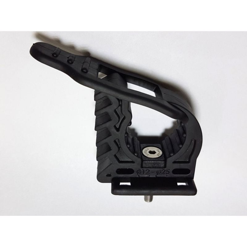 FITRUB Verschlusslager 22-31 mm Schelle