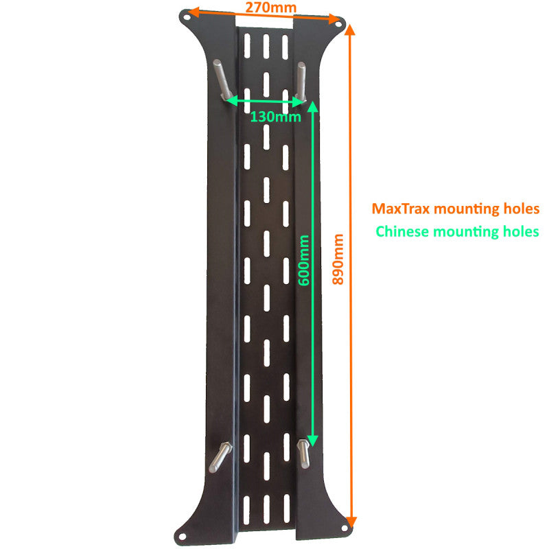 MaxTrax Sand ladder bracket