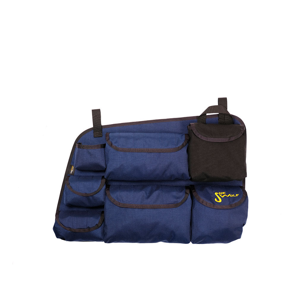 Fenstertaschen VW ID. Buzz Seitenfenster-Organizer