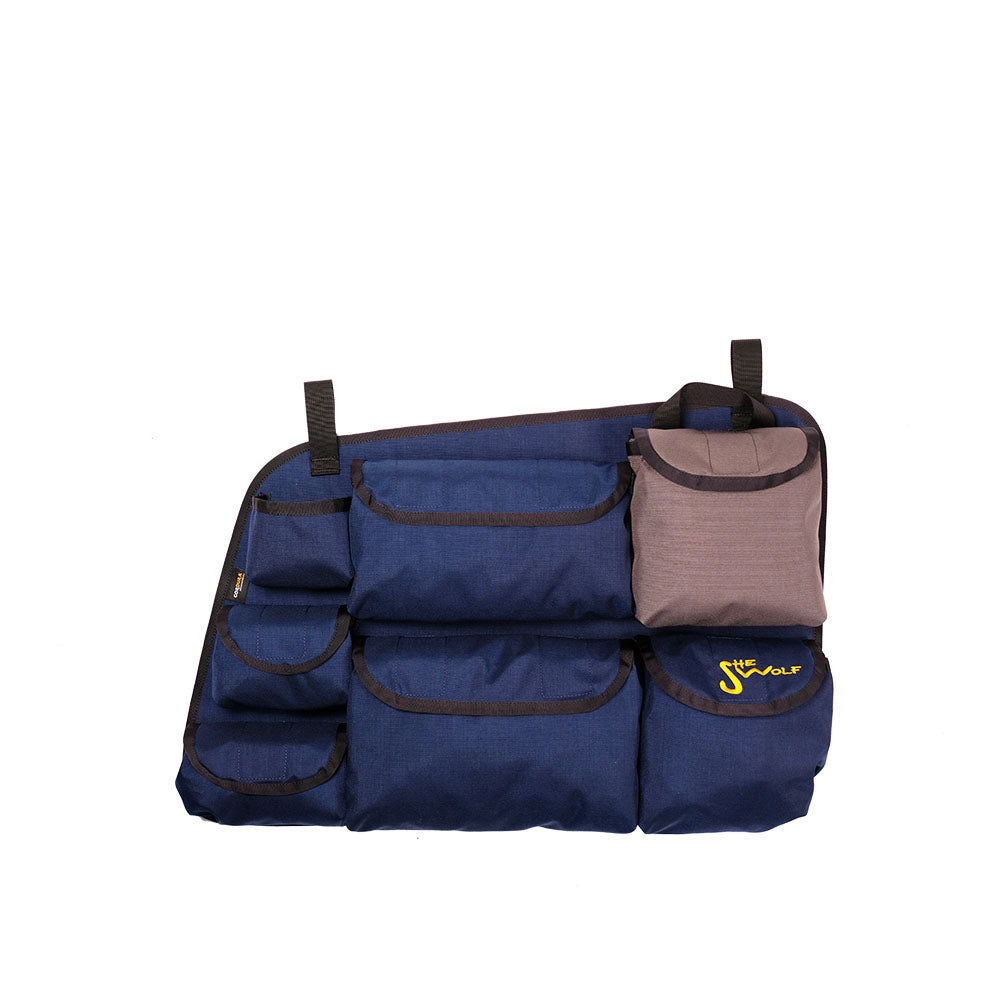 Fenstertaschen VW ID. Buzz Seitenfenster-Organizer