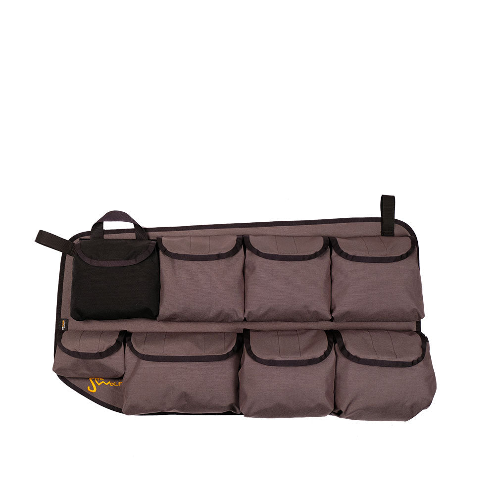 Fenstertaschen Seitenfenster-Organizer VW Maxi Caddy V