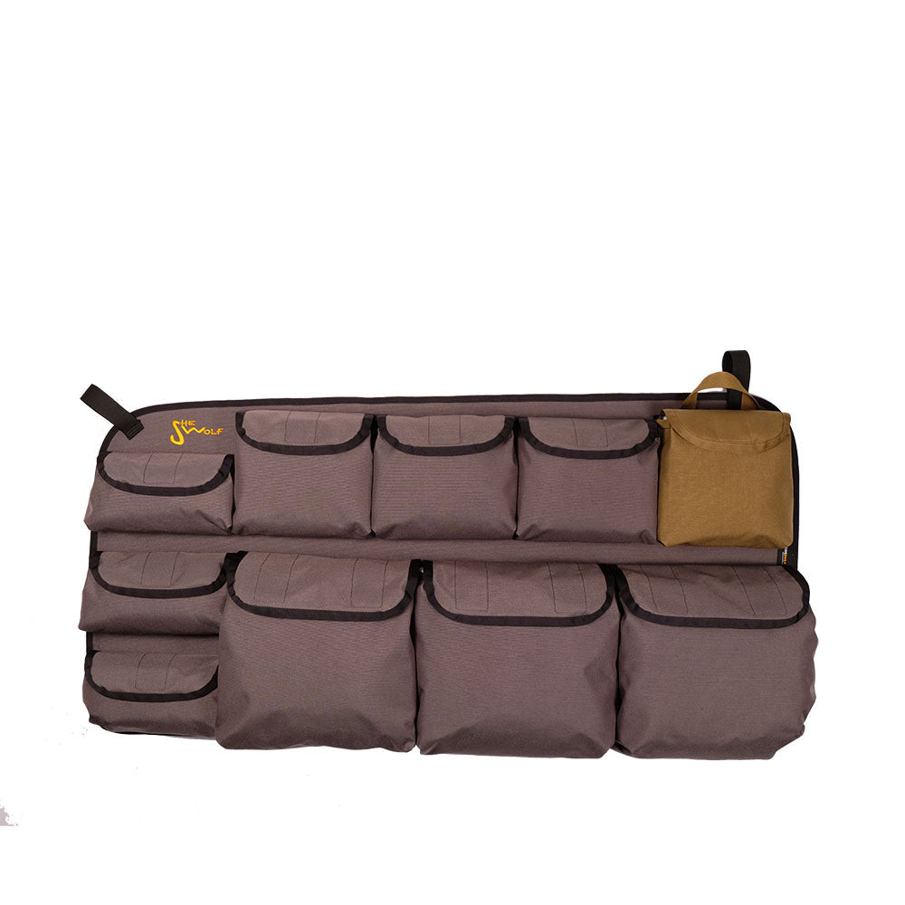 Window Bags Side Window Organizer VW Caddy Maxi IV