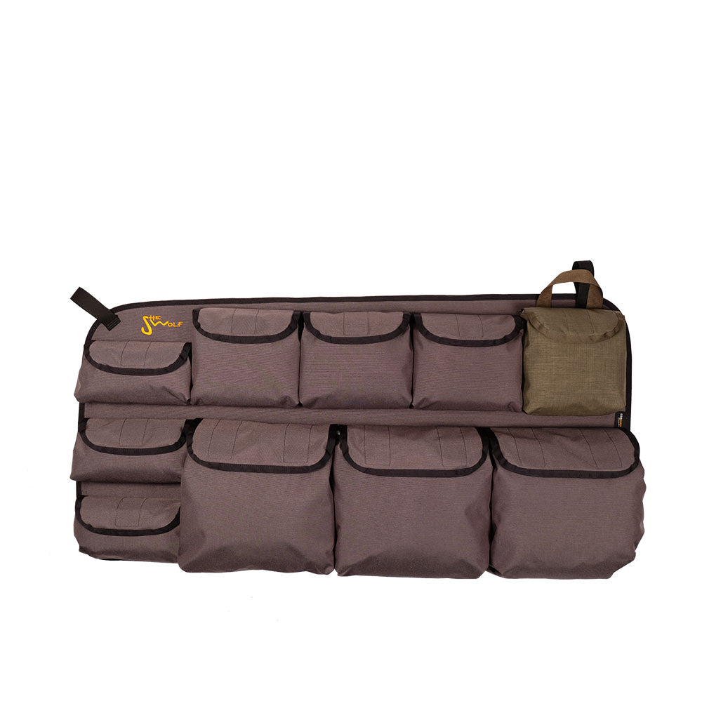 Window Bags Side Window Organizer VW Caddy Maxi IV