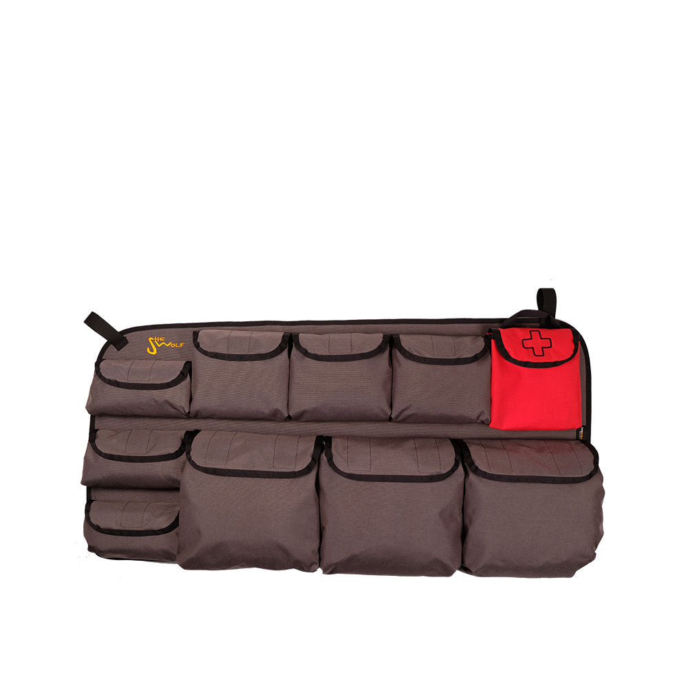 Window Bags Side Window Organizer VW Caddy Maxi IV
