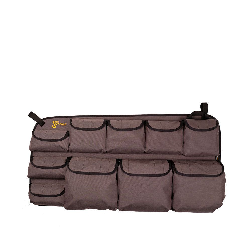 Window Bags Side Window Organizer VW Caddy Maxi IV