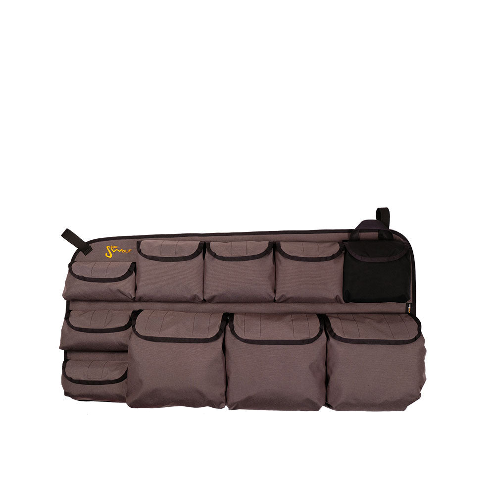 Window Bags Side Window Organizer VW Caddy Maxi IV