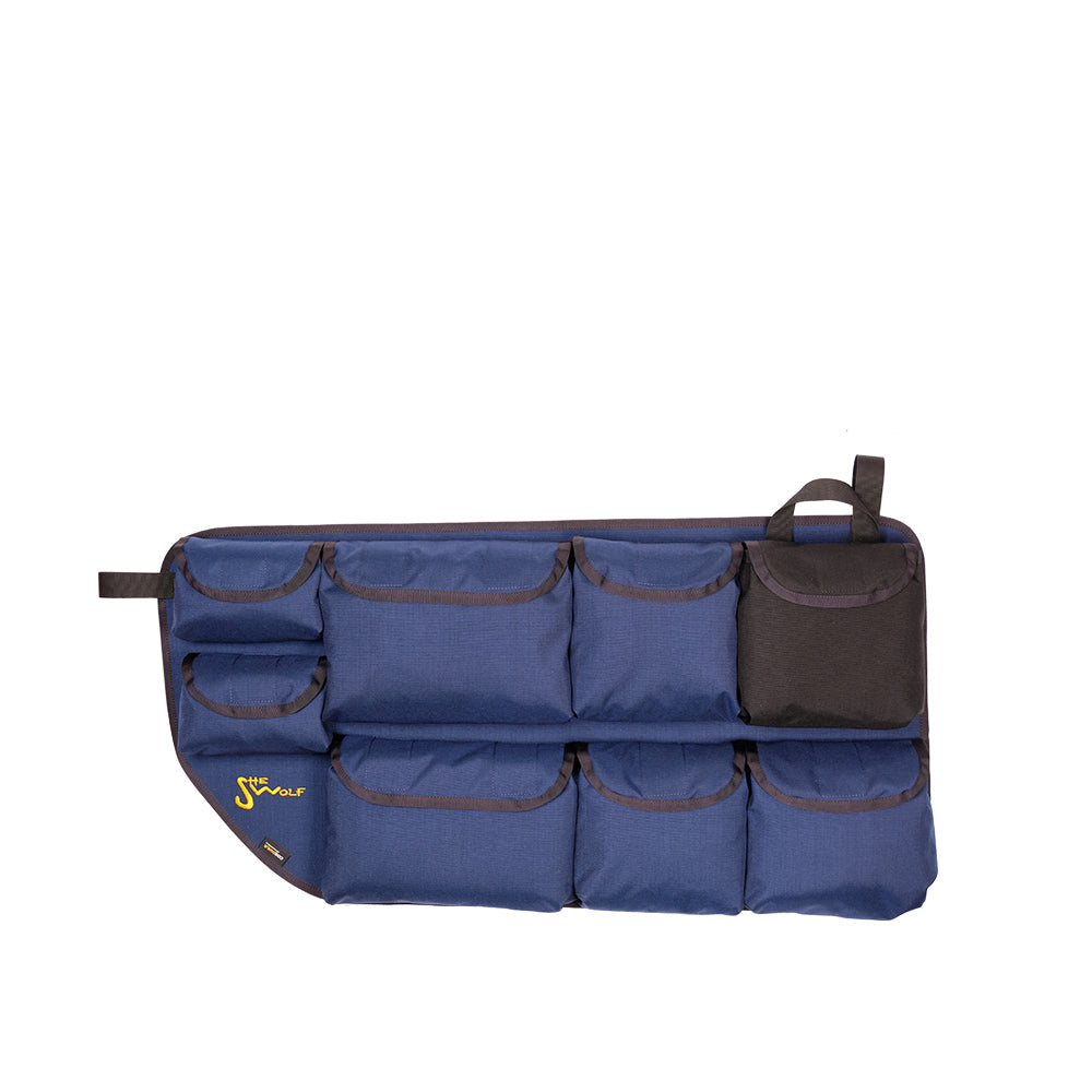 Window Bags VW ID. Buzz Sliding Door Window Organizer