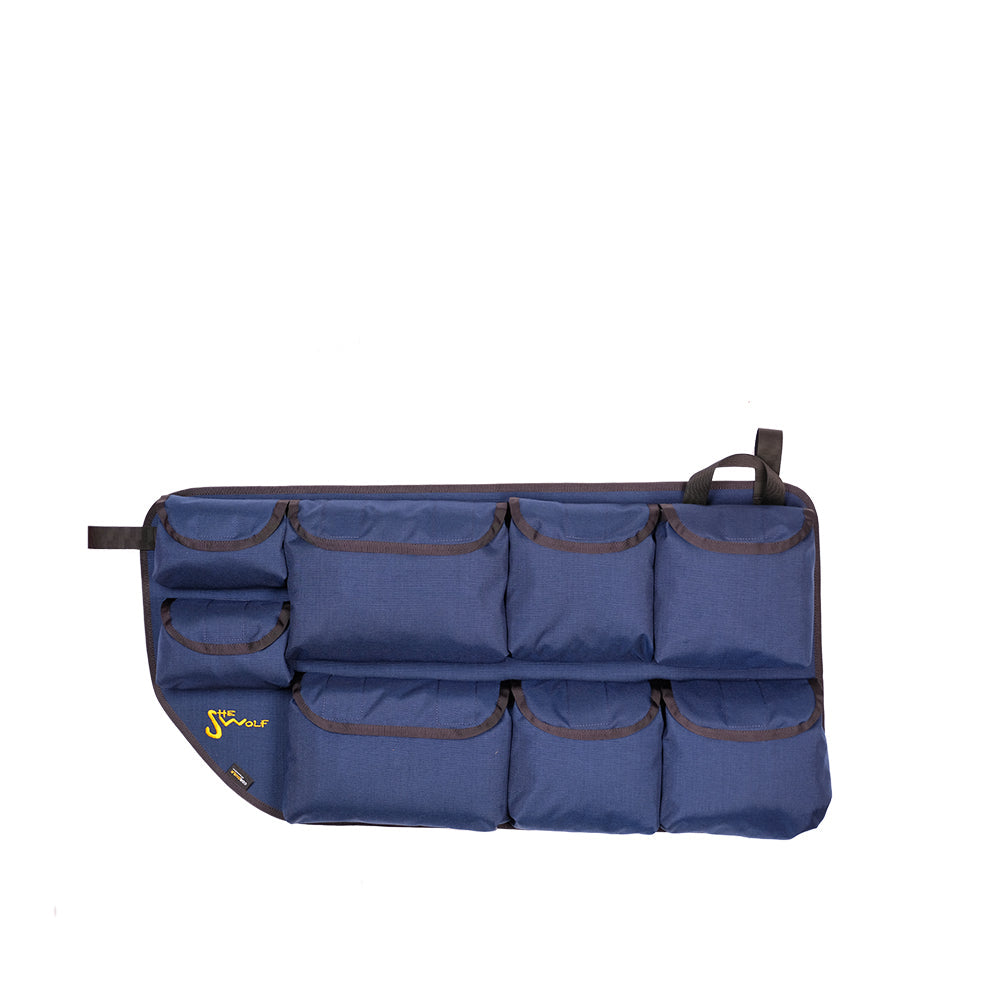 Window Bags VW ID. Buzz Sliding Door Window Organizer