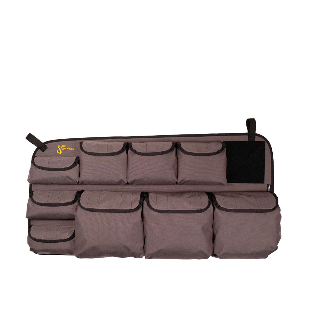 Window Bags Side Window Organizer VW Caddy Maxi IV