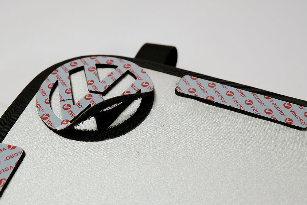 Window Bags VW ID. Buzz Sliding Door Window Organizer