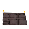 Window Bag Organizer Right Window Side VW T4 SHORT (without ventilation in the A-pillar)