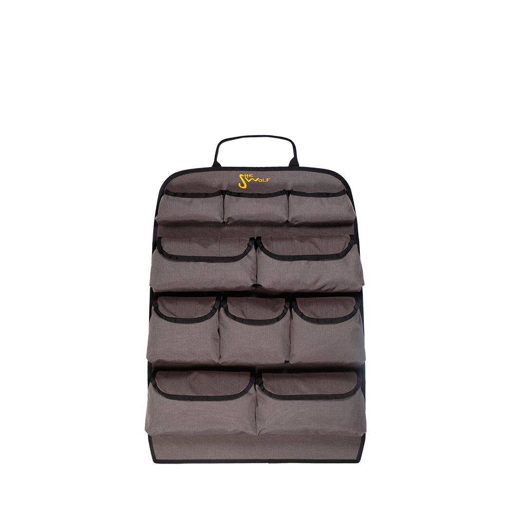 Car Seat Organizer VW T6 Seat