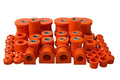 Mitsubishi Pajero 2 V20 PU Bushing Set