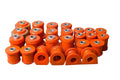 Mitsubishi Pajero 3 V60 PU Bushing Set