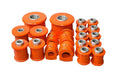 Nissan X-Trail T30 PU Buchsen Set