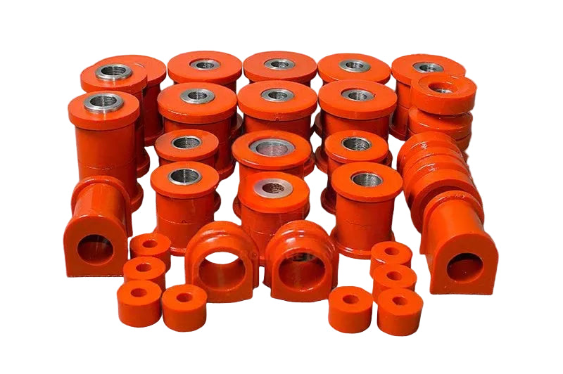 Ford Maverick 1993 – 1998 PU Buchsen Set