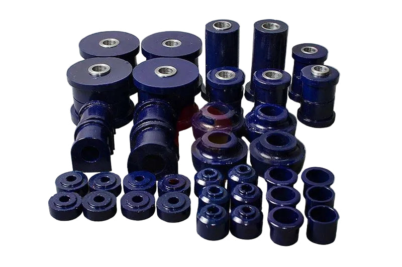 Hyundai Galloper PU Bushing Set Off Road