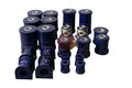 Isuzu Trooper 2 PU Bushing Kit Off Road