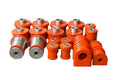 Jeep Cherokee KJ PU Buchsen Set