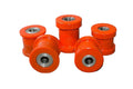 Land Rover Discovery 2 PU Bushes Watt's Linkage