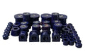 Mitsubishi Pajero 2 V20 PU Bushing Set Off Road
