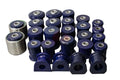 Mitsubishi Pajero 3 V60 PU Bushing Set Off Road