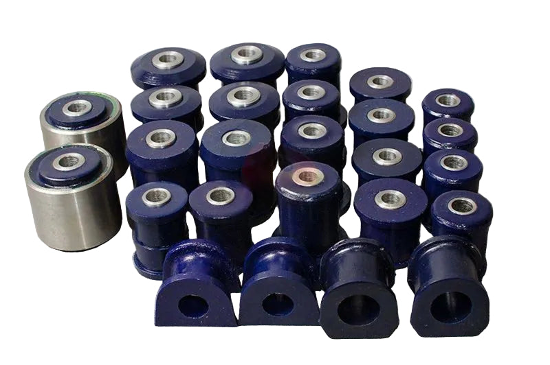 Mitsubishi Pajero 3 V60 PU Bushing Set Off Road
