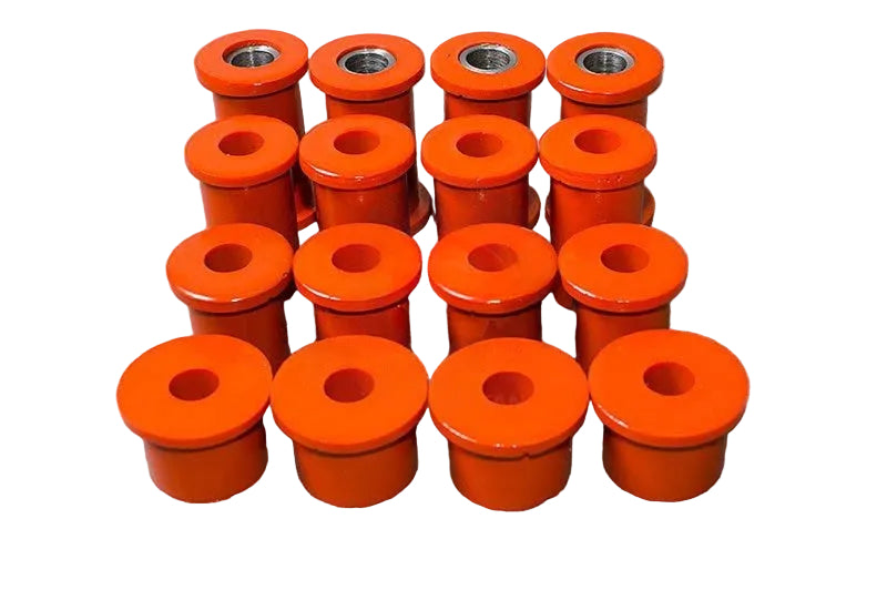 Nissan Patrol K260 K160 PU Buchsen Set