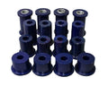 Nissan Patrol K260 K160 PU Bushing Set Off Road